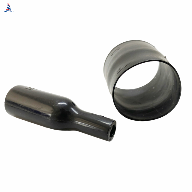 KH-2A/I-05 Heat Shrinkable Molded Sleeves Raychem 202A121 heat shrinkable protective and insulated special branch boots