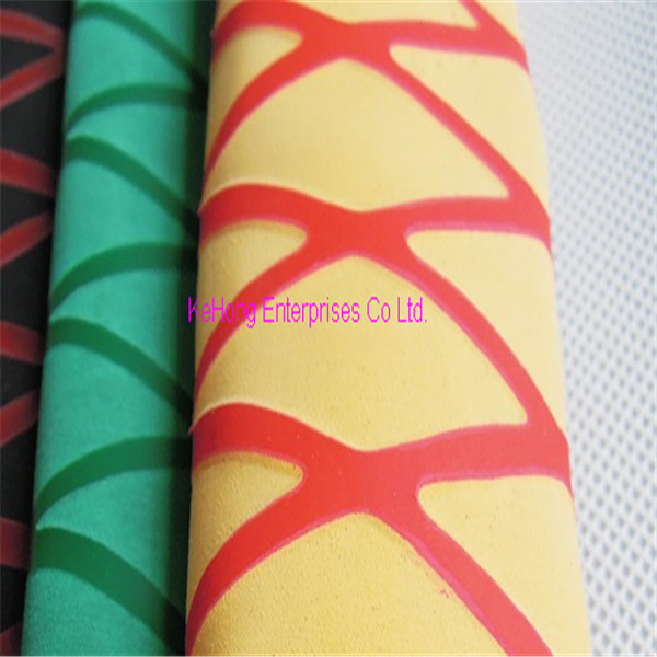 heat shrink tube of fishing rod