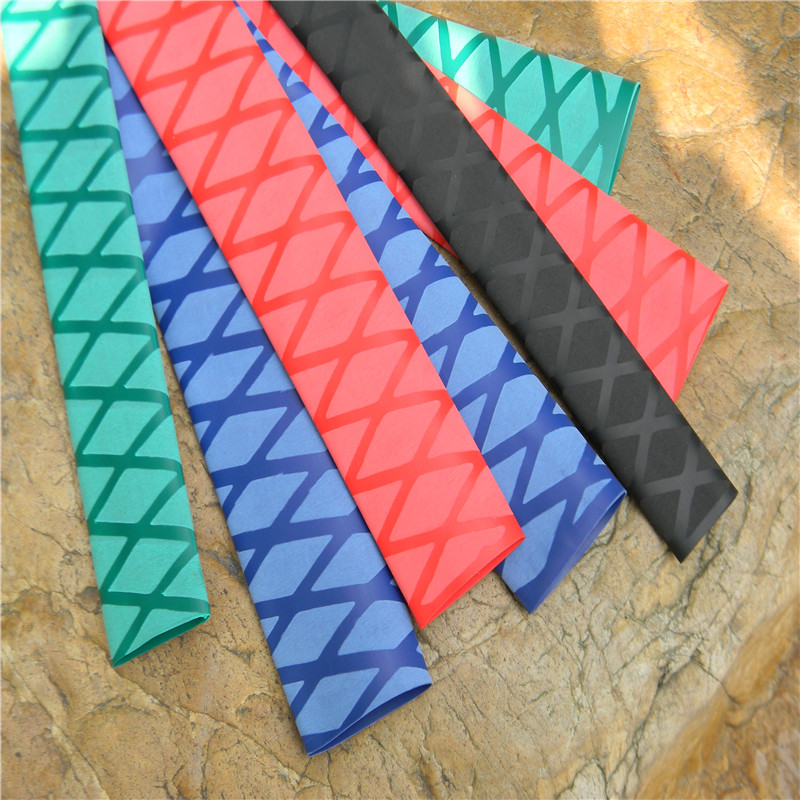 Non slip Heat shrink tube