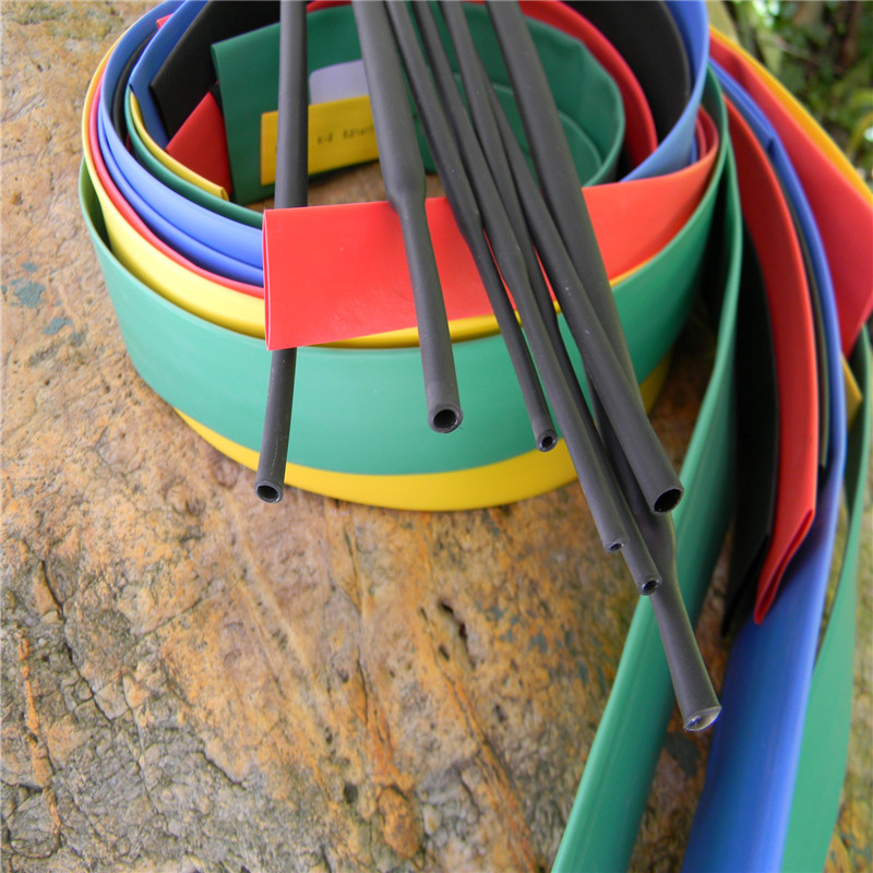 Heat shrink Tube singel wall